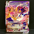 2022 Pokemon Brilliant Stars Trainer Gallery TG21/TG30 Rapid Strike Urshifu VMAX Ultra Rare
