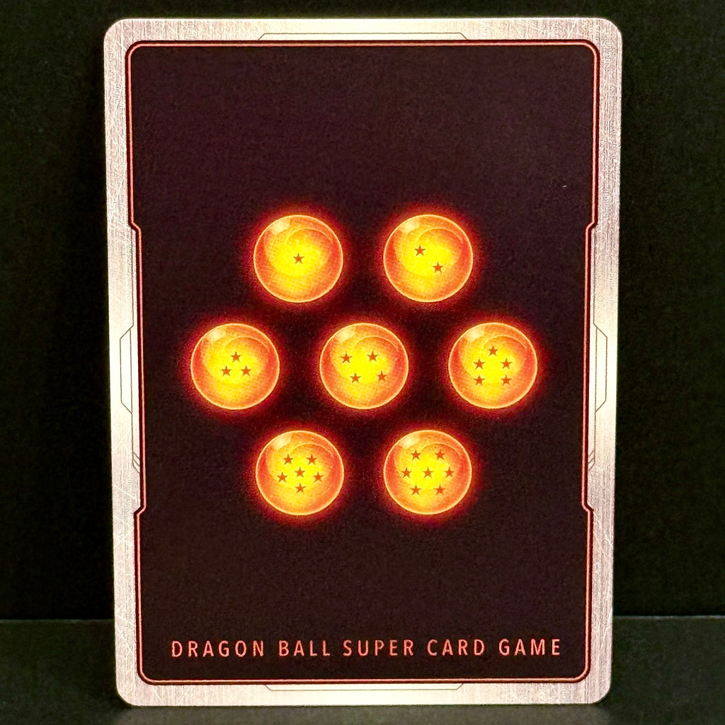 2026 Dragon Ball Dual Evolution FB09-012 Cheelai : BR (Alternate Art) Super Rare