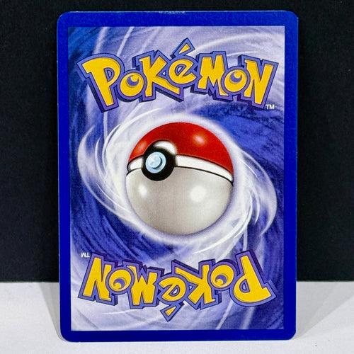 2000 Pokemon Team Rocket 40/82 Dark Machoke Uncommon 1st Edition