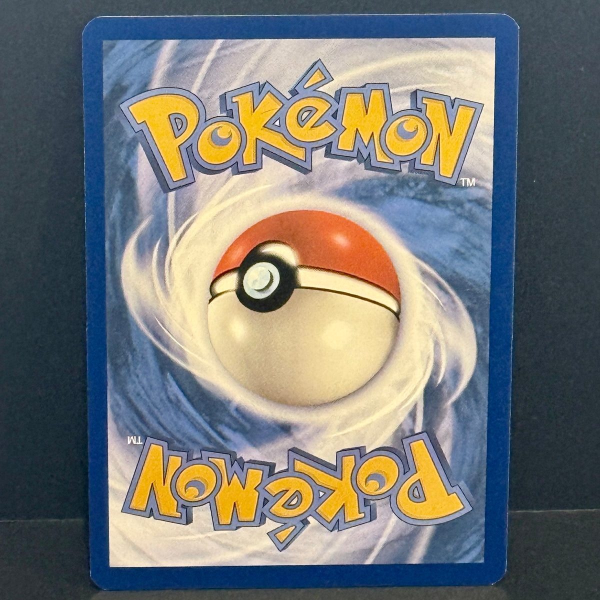 2023 Pokemon Scarlet & Violet 151 176/165 Poliwhirl Illustration Rare