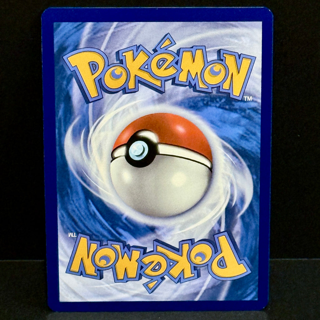2025 Pokemon Mega Evolution 148/132 Spiritomb Illustration Rare