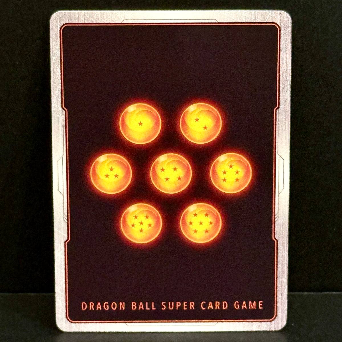 2023 Dragon Ball Perfect Combination BT23-139 Super Shenron, Wish-Granting Dragon Secret Rare