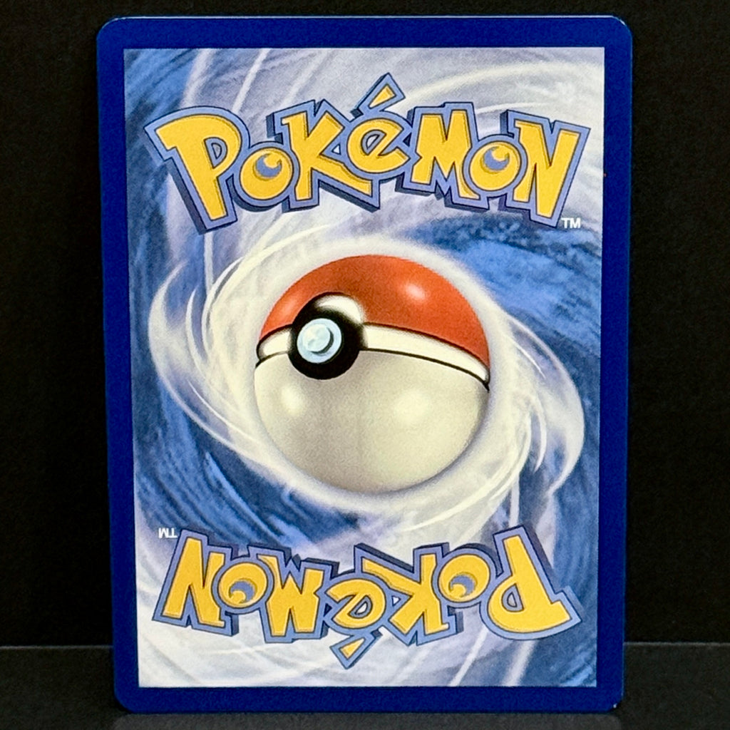 2024 Pokemon Temporal Forces 202/162 Salvatore Ultra Rare