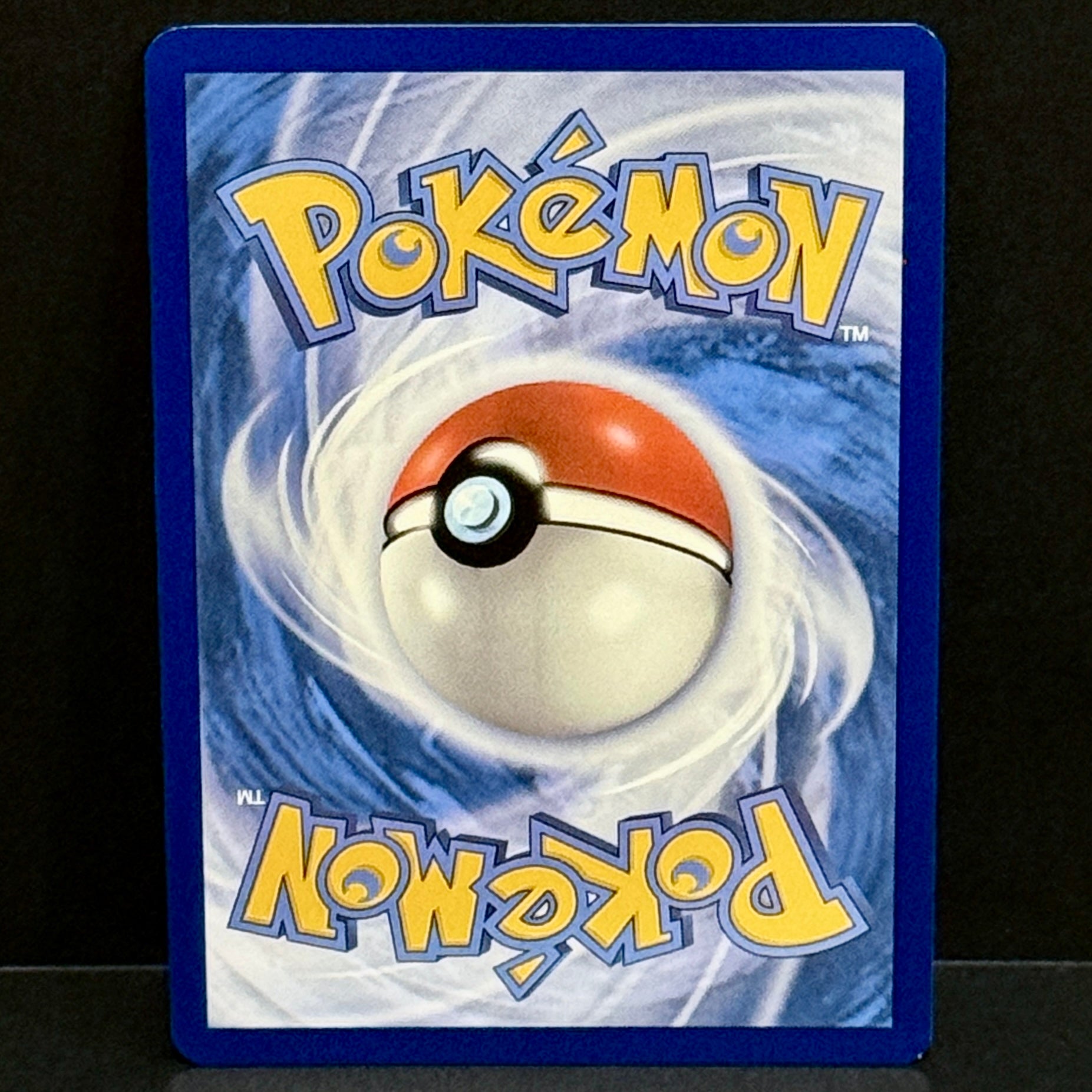 2024 Pokemon Temporal Forces 202/162 Salvatore Ultra Rare