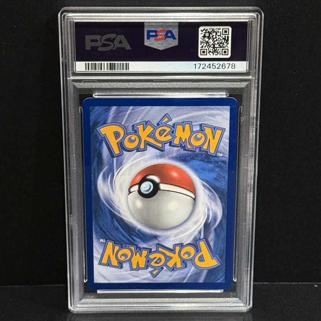 2026 Pokemon Perfect Order 120/088 Mega Zygarde ex Special Illustration Rare PSA 10