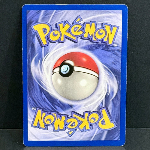 1999 Pokemon WOTC Promo 14/053 Mewtwo Promo
