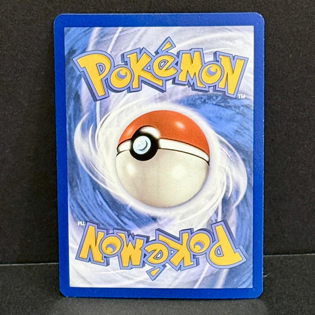 2023 Pokemon Obsidian Flames 199/197 Ninetales Illustration Rare