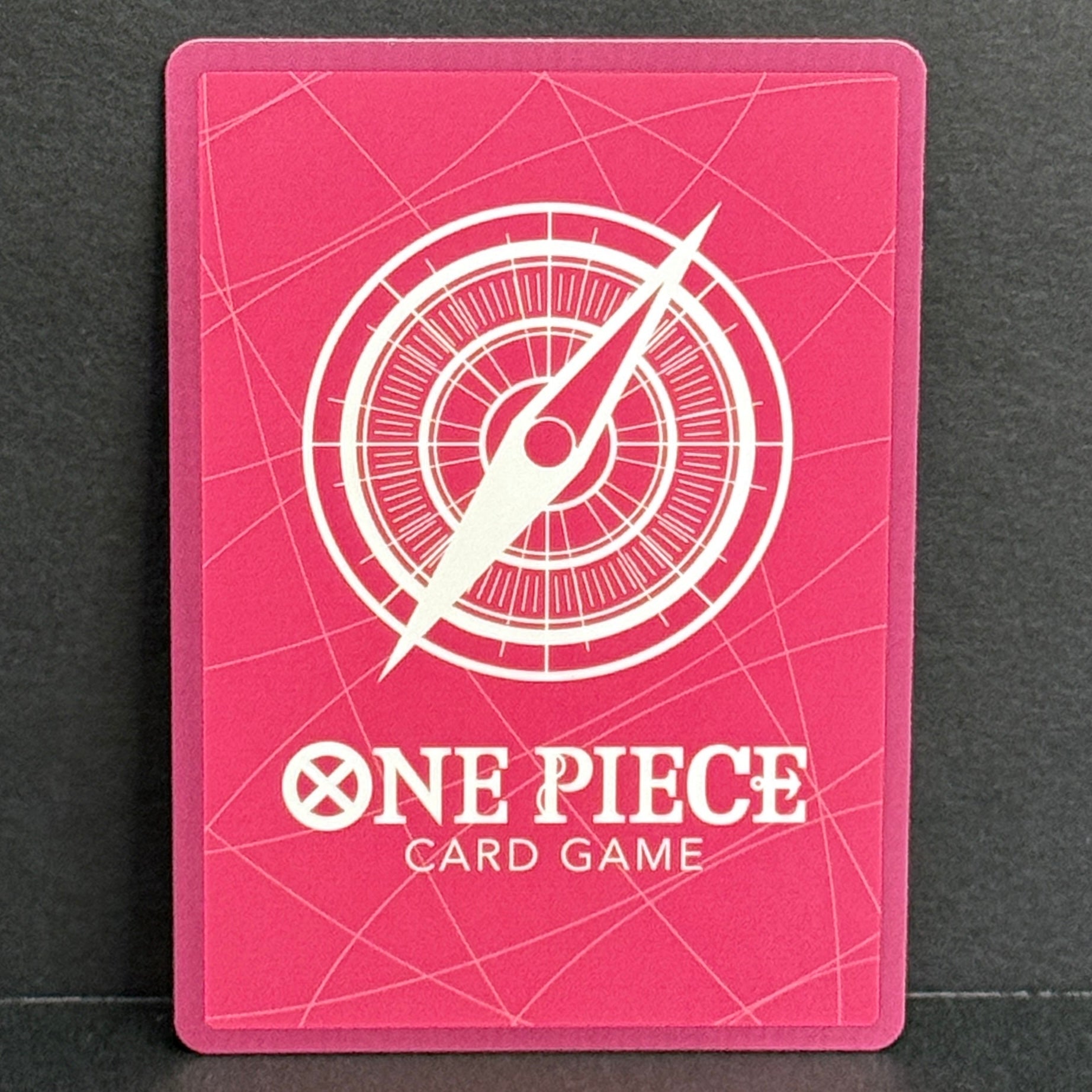 One Piece TCG Carrying On His Will OP13-004 Sabo Leader (JP)