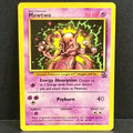 1999 Pokemon WOTC Promo 14/053 Mewtwo Promo
