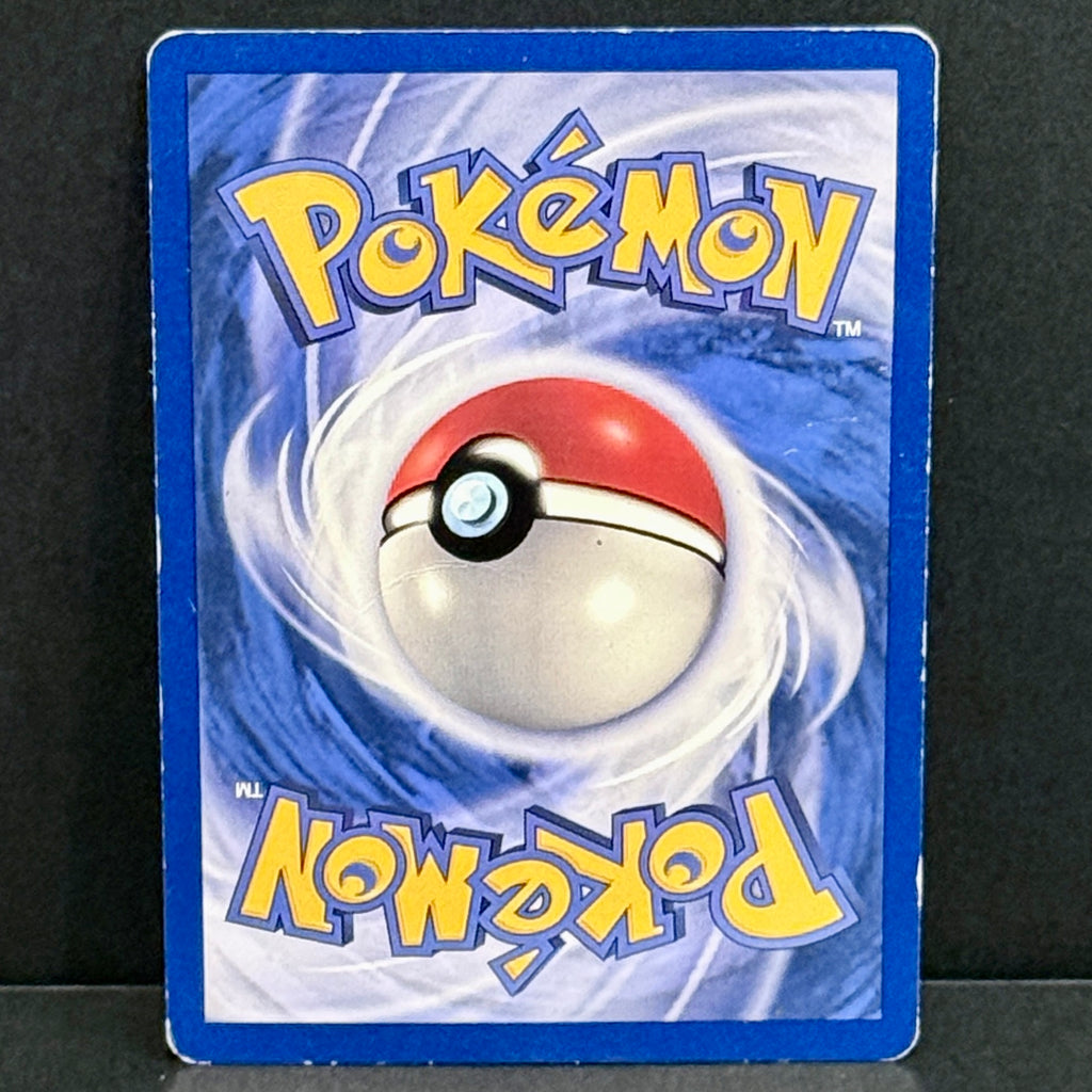 2000 Pokemon WOTC Promo 32/082 Dark Charmeleon W Stamped Promo