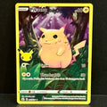 2021 Pokemon Celebrations 005/025 Pikachu Holo Rare