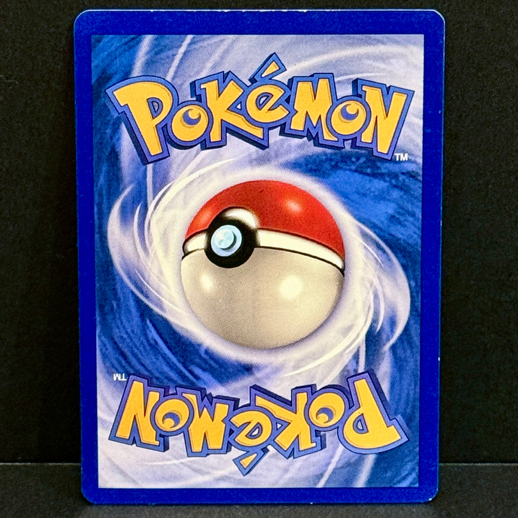 1999 Pokemon Fossil 013/062 Muk Holo Rare