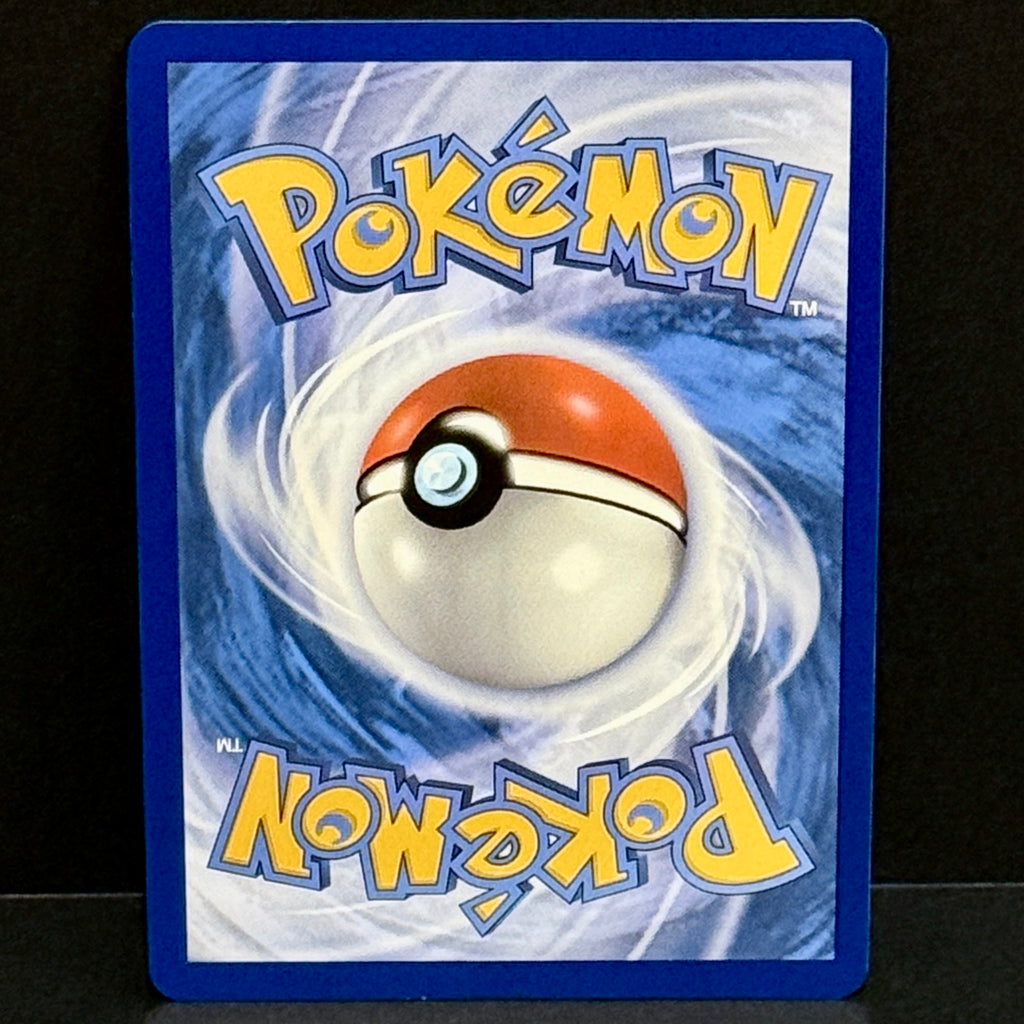 2024 Pokemon Temporal Forces 177/162 Gastly Illustration Rare