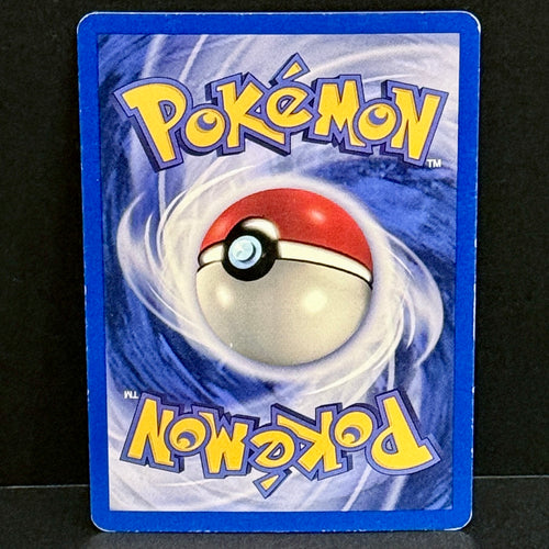 2000 Pokemon Gym Challenge 013/132 Misty's Gyarados Holo Rare