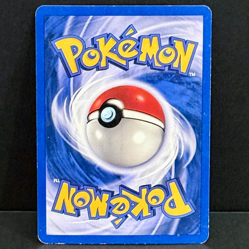 2000 Pokemon Neo Genesis 7/111 Jumpluff Holo Rare