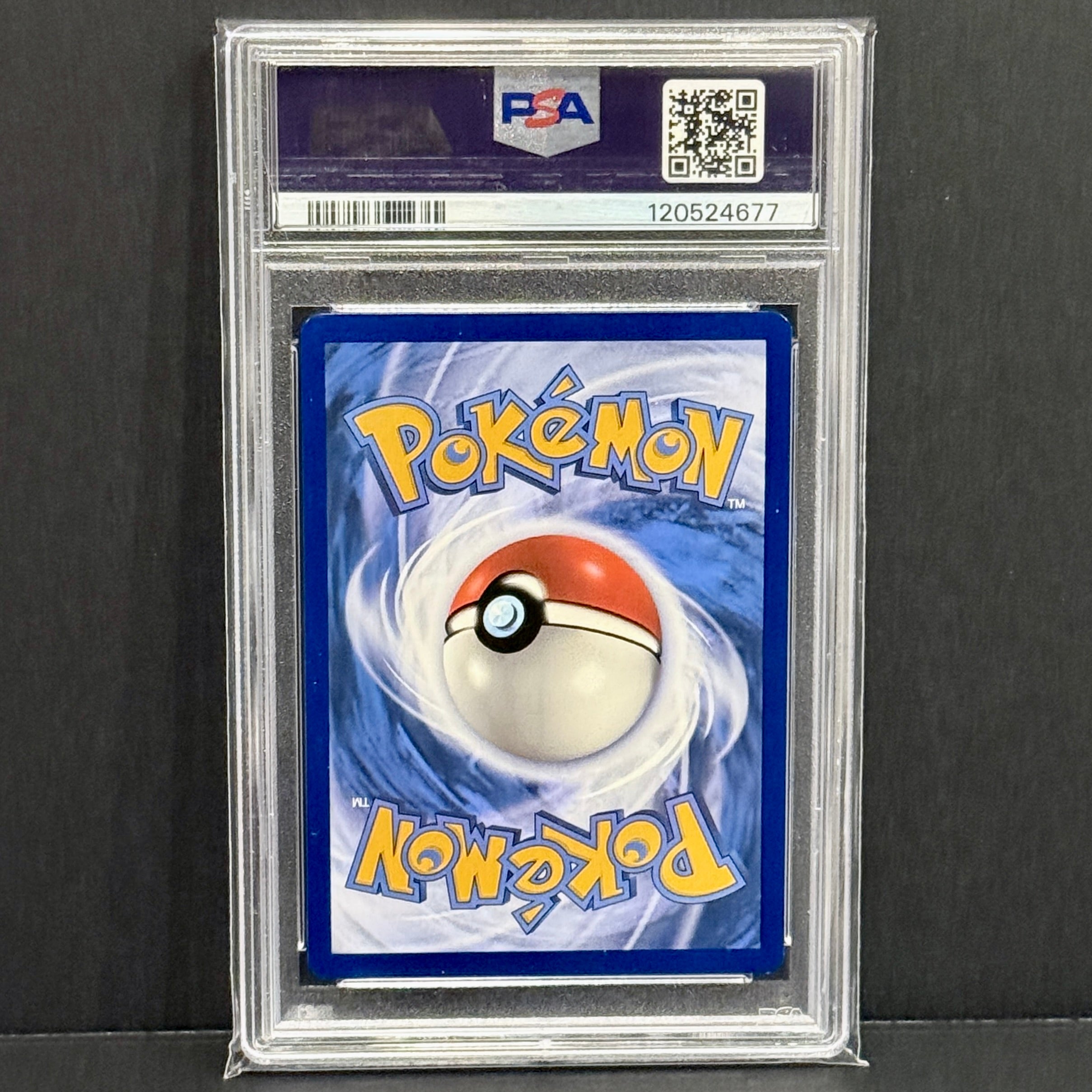 2023 Pokemon Scarlet Violet Base Set 212/198 Kirlia Illustration Rare PSA 9