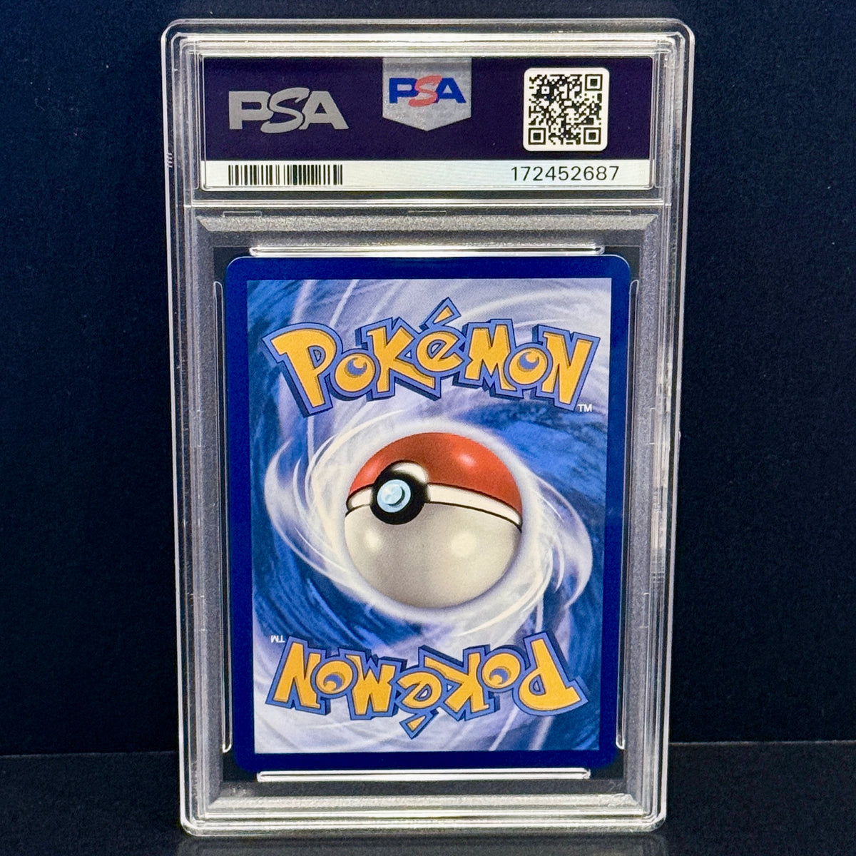 2025 Pokemon Destined Rivals 230/182 Ethan's Ho-oh ex Special Illustration Rare PSA 9
