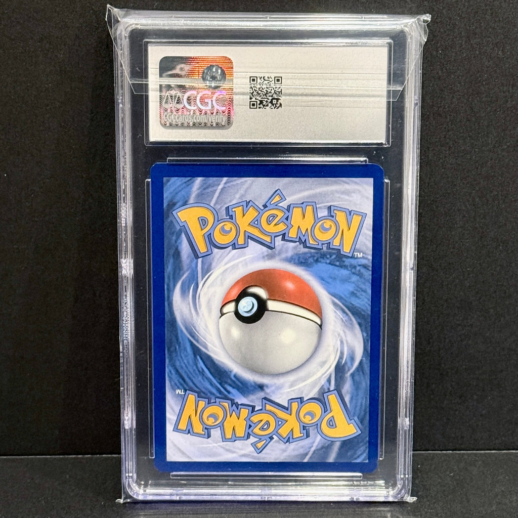 2021 Pokemon Evolving Skies 192/203 Dragonite V Alternate Full Art Ultra Rare CGC 9