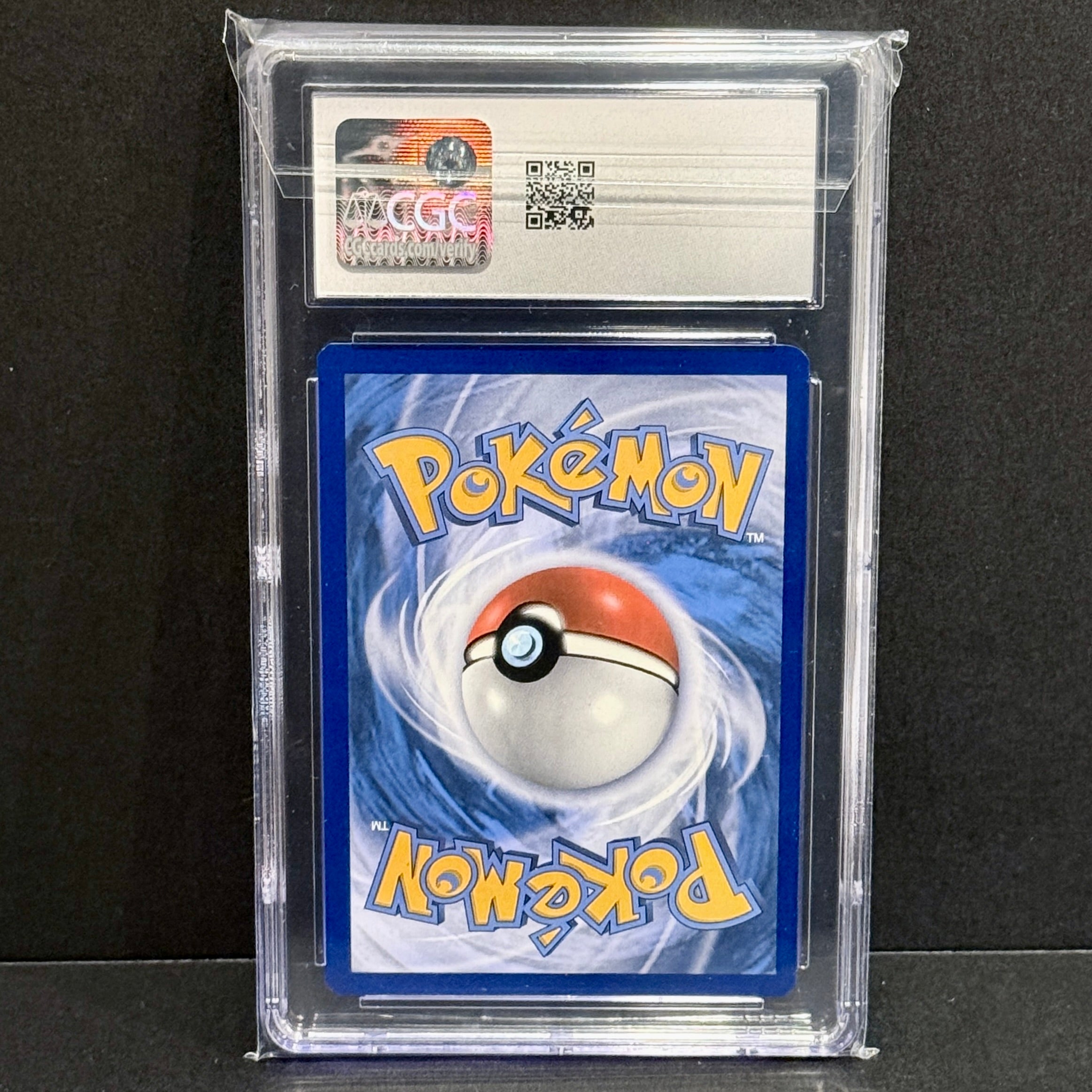 2021 Pokemon Evolving Skies 192/203 Dragonite V Alternate Full Art Ultra Rare CGC 9
