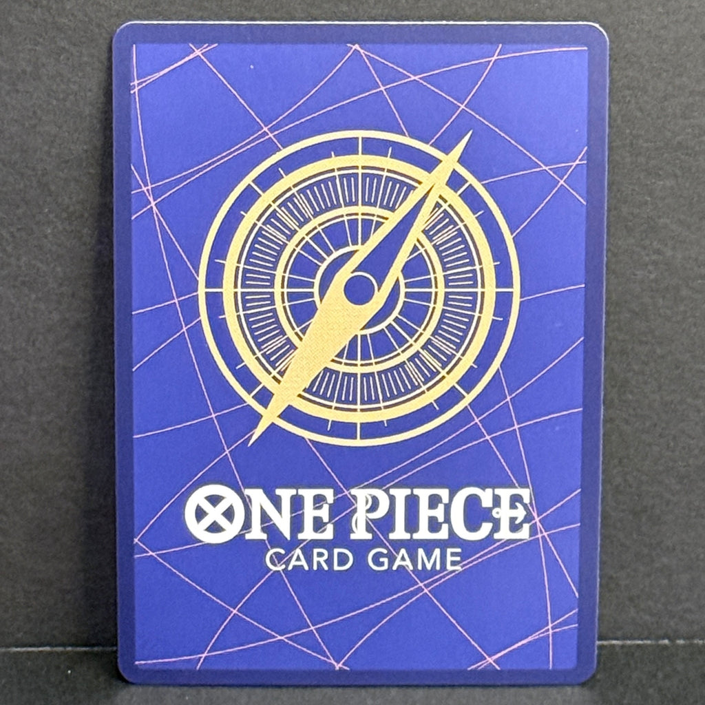 One Piece TCG The Best Vol.2 EB01-048 Laboon SR