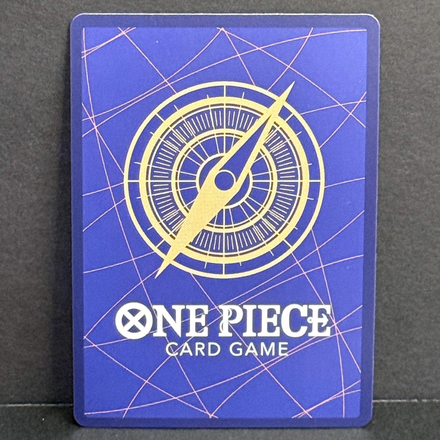 One Piece TCG The Best Vol.2 EB01-048 Laboon SR