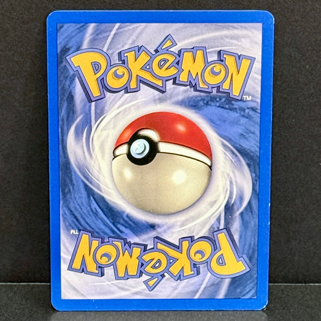 2001 Pokemon Neo Destiny 036/105 Dark Haunter Uncommon