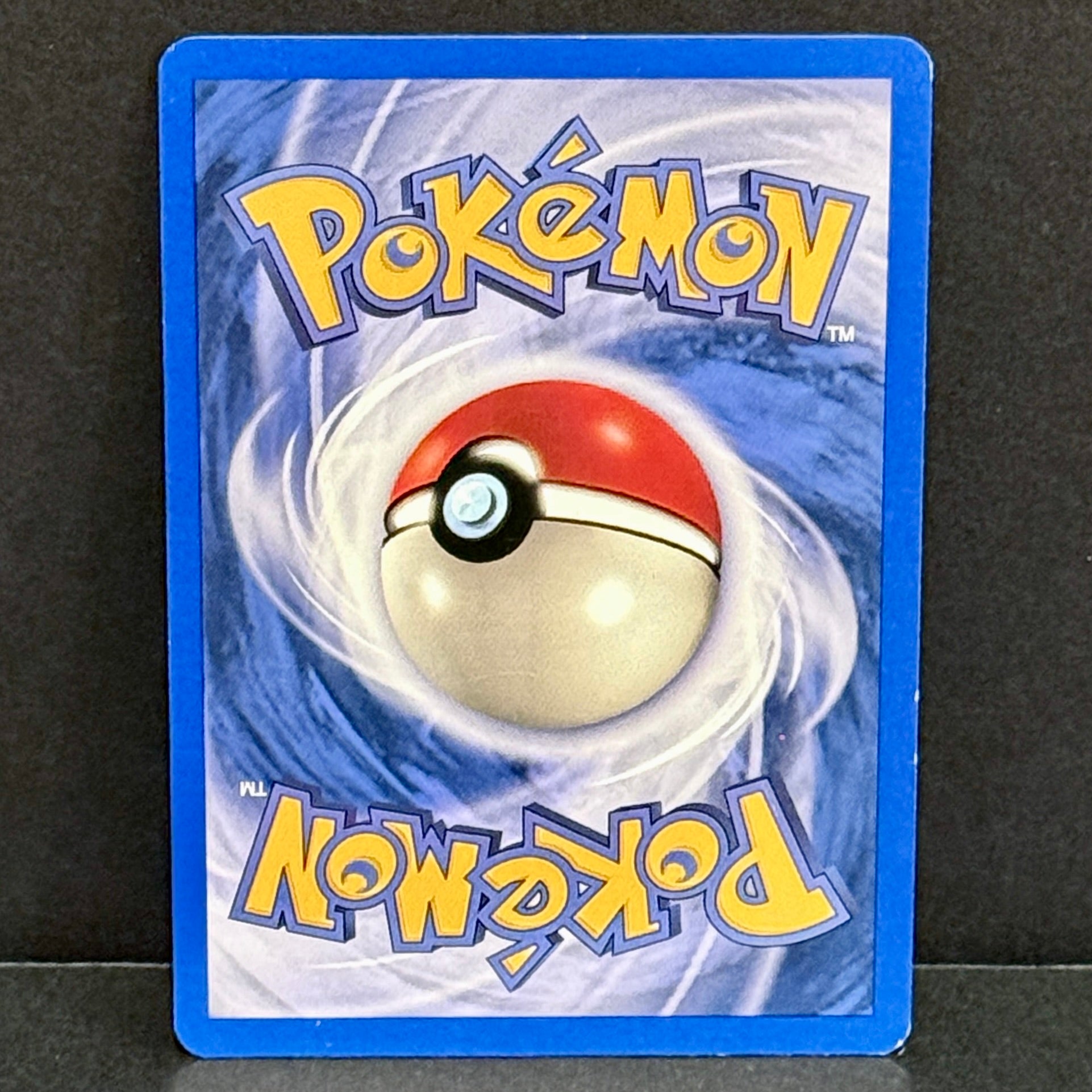 2001 Pokemon Neo Destiny 036/105 Dark Haunter Uncommon
