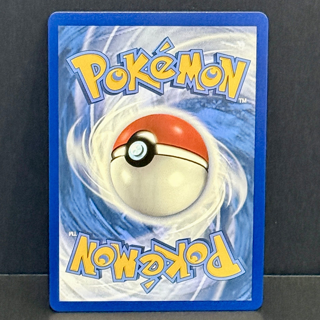2025 Pokemon Destined Rivals 216/182 Team Rocket's Nidoking EX Ultra Rare