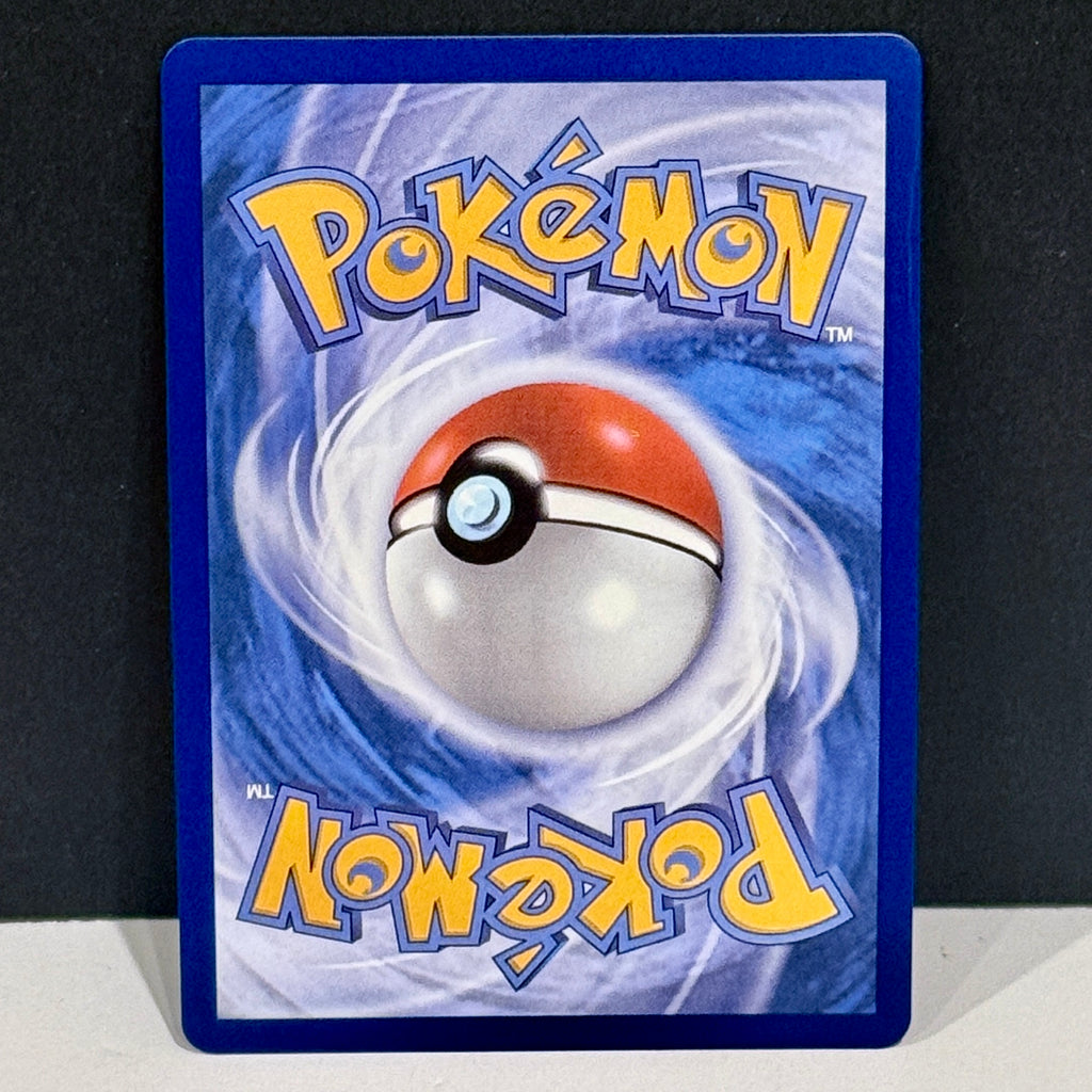 2025 Pokemon Mega Evolution Promos 024 Oricorio EX Promo