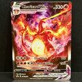 2022 Pokemon Sword Shield Promo SWSH261 Charizard VMAX Promo