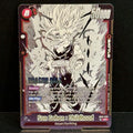 2025 Dragon Ball Manga Booster 02 SB02-008 Son Gohan : Childhood Super Rare