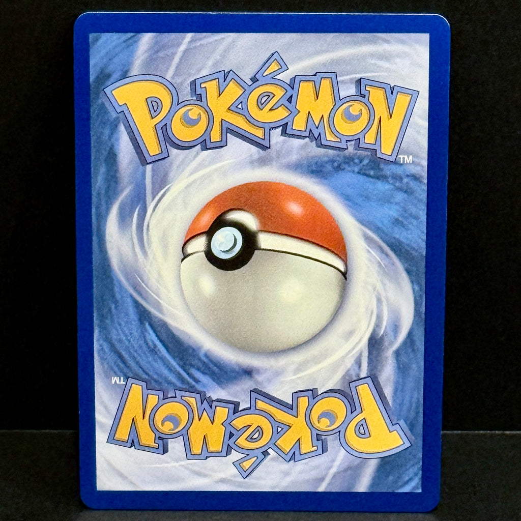 2026 Pokemon Ascended Heroes 250/217 Fan Rotom Illustration Rare