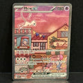 2023 Pokemon Scarlet Violet Promo 053 Mew EX Promo