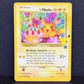 2021 Pokemon Celebrations: Classic Collection 24/53 ____'s Pikachu