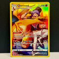 2022 Pokemon Lost Origin Trainer Gallery TG03/TG30 Charizard Ultra Rare
