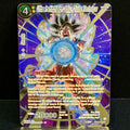 2023 Dragon Ball Perfect Combination BT23-110 Ultra Instinct Son Goku, Divine Technique (SPR) Special Rare