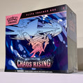 Pokemon Chaos Rising Elite Trainer Box