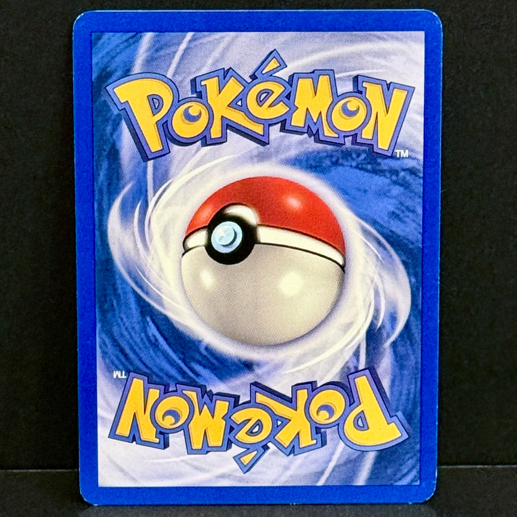 2000 Pokemon Team Rocket 057/082 Grimer Common 1st Edition