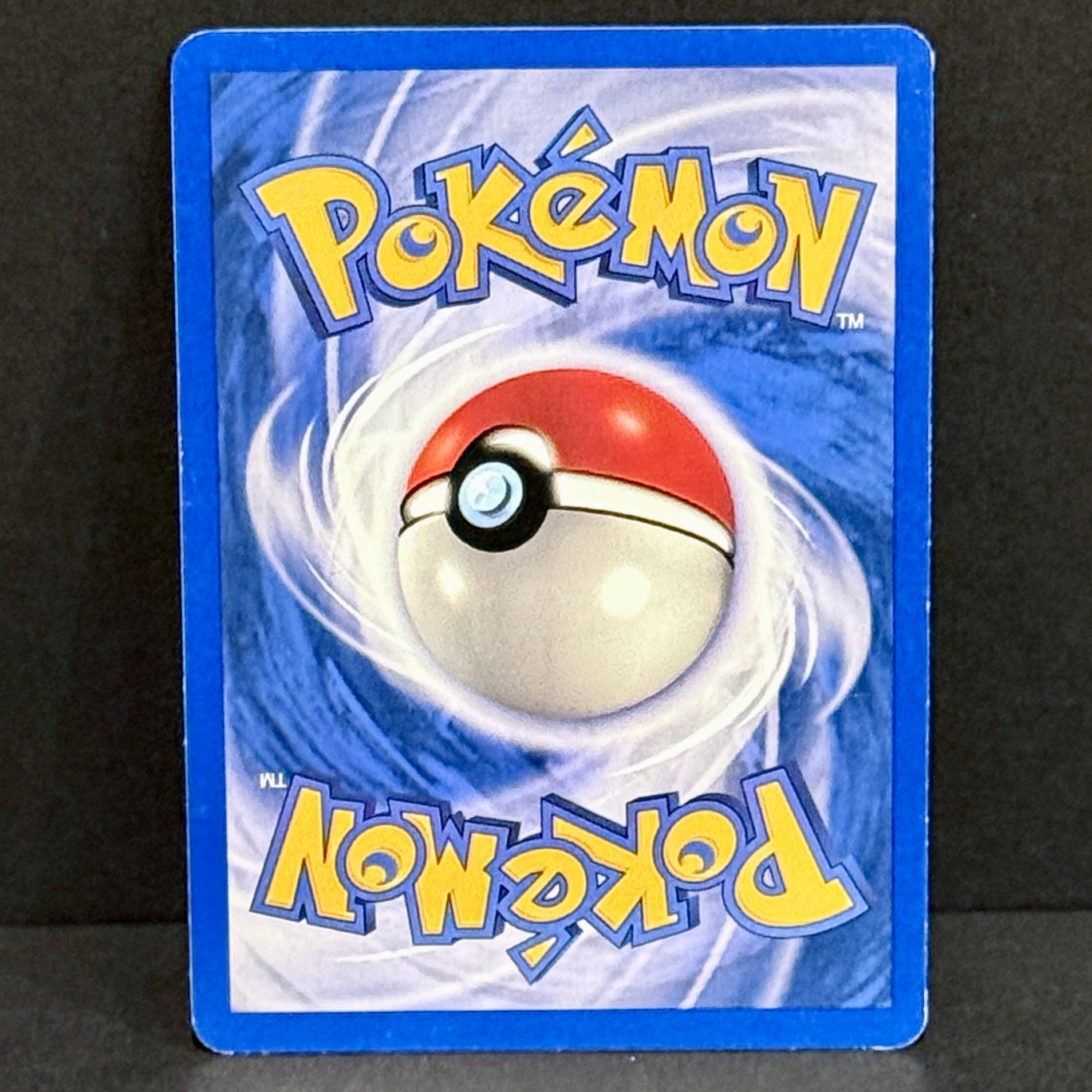 2000 Pokemon Neo Genesis Rhydon 45/64 Common