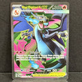 2025 Pokemon Phantasmal Flames 109/094 Mega Charizard X EX Ultra Rare