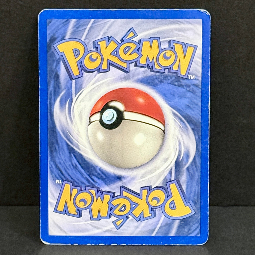 1996 Pokemon Fossil 016/062 Aerodactyl Rare