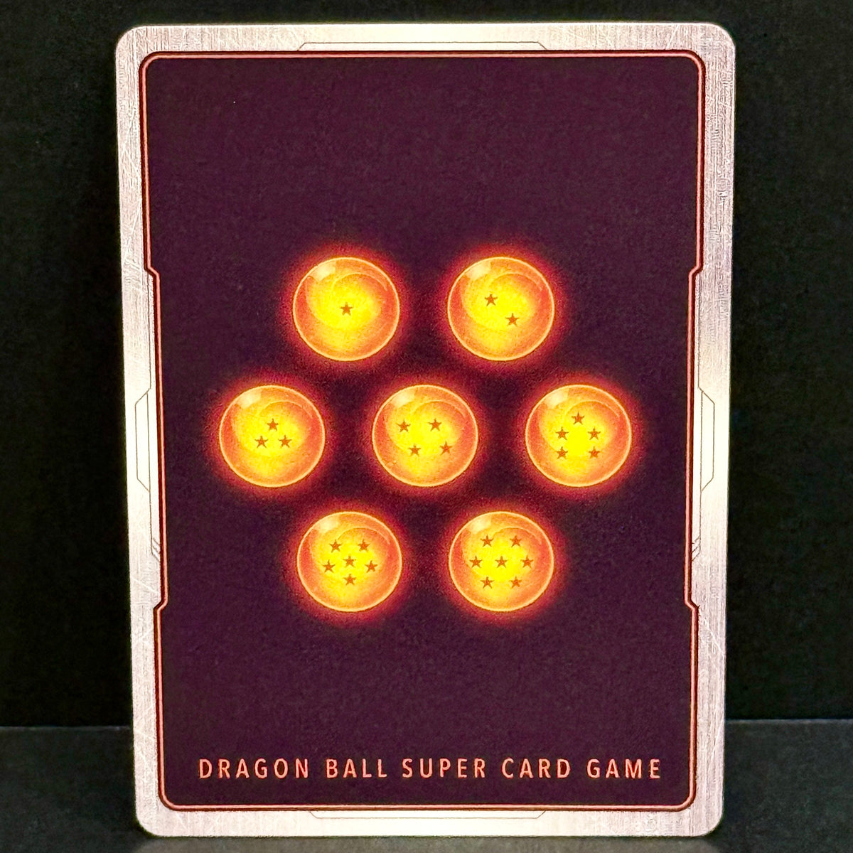 2023 Dragon Ball Perfect Combination BT23-109 Son Goku, Multiple Awakenings Super Rare