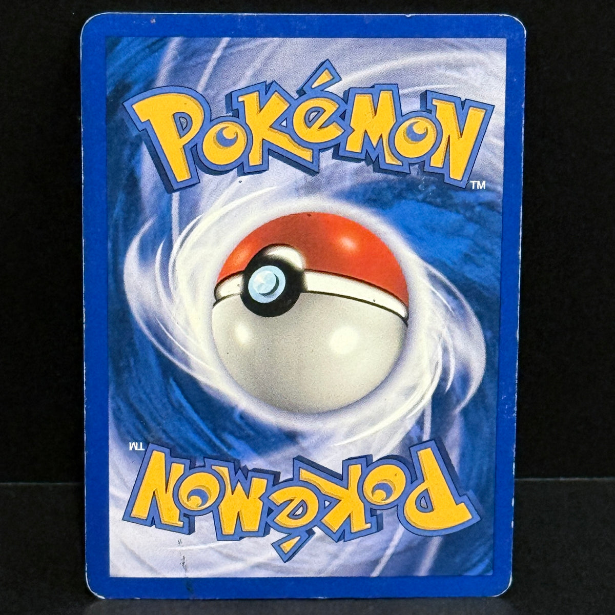 2000 Pokemon Neo Genesis 056/111 Cyndaquil Common 1st Edition