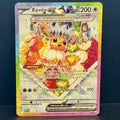 2025 Pokemon Scarlet Violet Promo 174 Eevee Promo