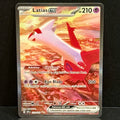 2024 Pokemon Surging Sparks 239/191 Latias EX Special Illustration Rare