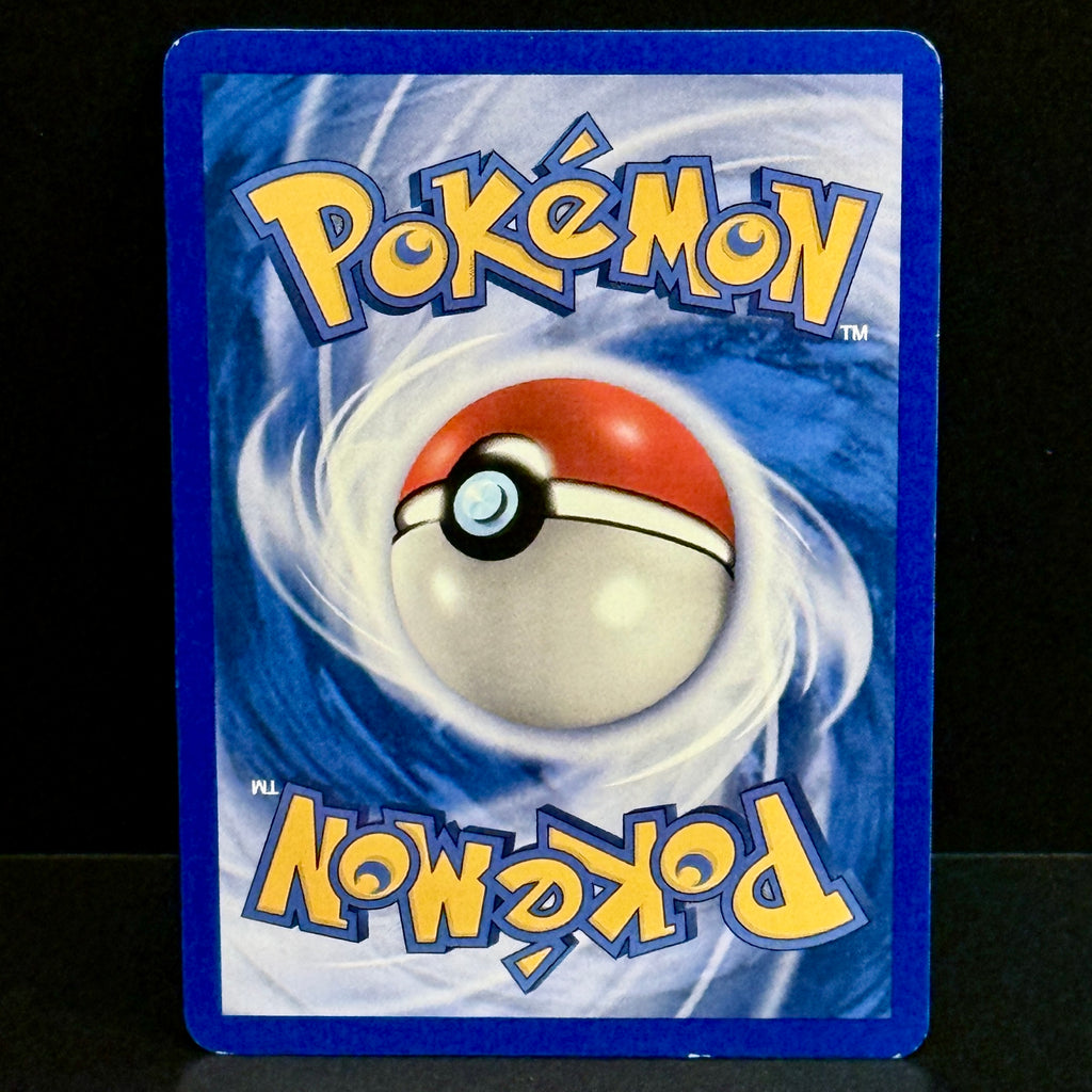 2000 Pokemon Team Rocket 68/82 Squirtle Common