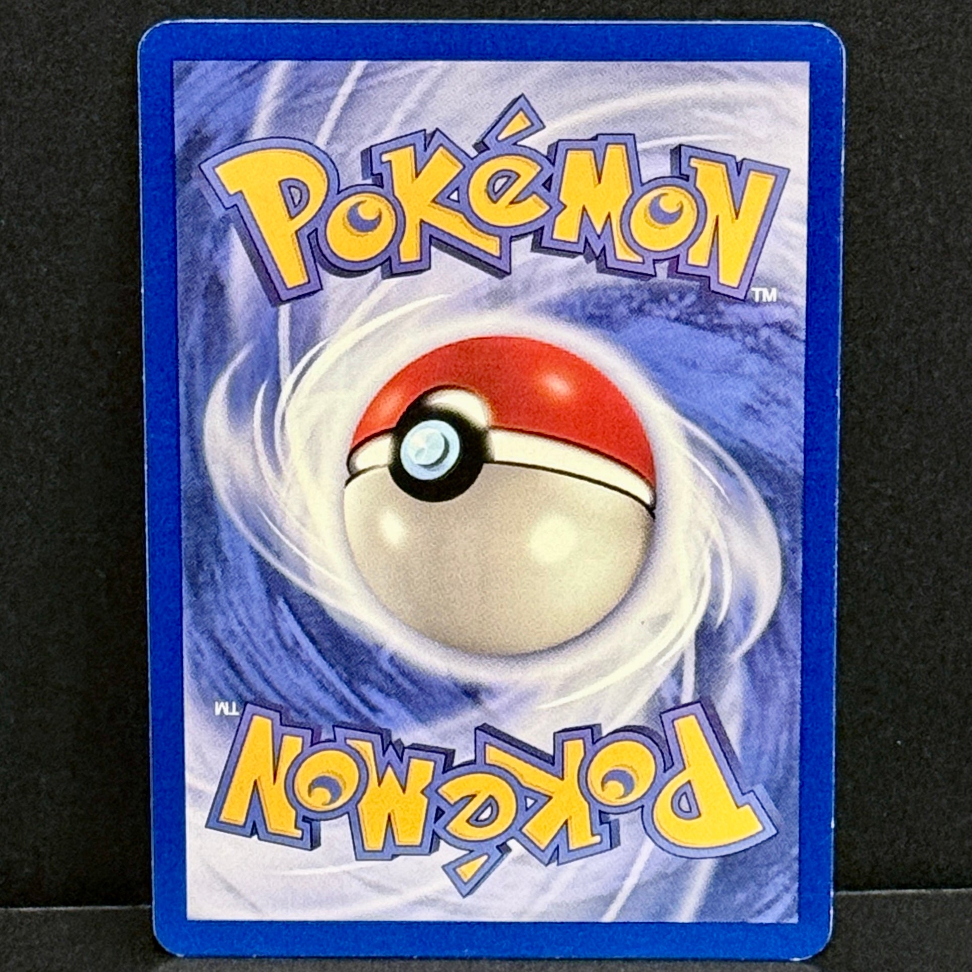 2000 Pokemon Team Rocket 060/082 Magnemite Common 1st Edition