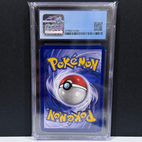 2000 Pokmeon WoTC Promo 8 Mew Promo CGC 9