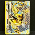 2016 Pokemon Fates Collide 79/124 Lugia BREAK Rare BREAK