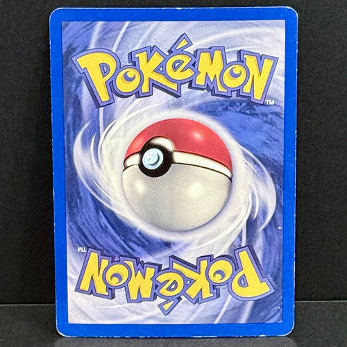 2000 Pokemon Gym Challenge 16/132 Sabrina's Alakazam Holo Rare